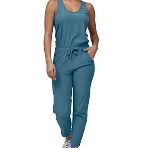 Patagonia Fleetwith Romper S